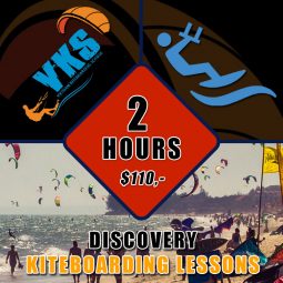 discovery kiteboarding lessons coupon