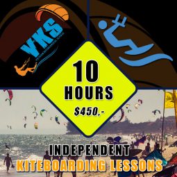 independent kiteboarding lessons coupon