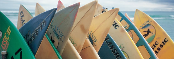 surfboard lessons in Mui Ne Vietnam