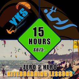 zero 2 hero kiteboarding lessons coupon