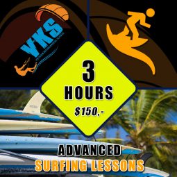 advanced surfing lessons coupon
