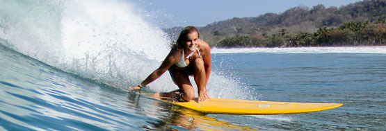 advanced surfing lessons Vietnam