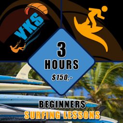 beginners surfing lessons coupon