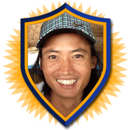 Mr. Hai