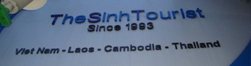 Sinh Tourist