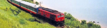 Vietnam Railways System