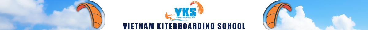 Vietnam Kiteboarding School